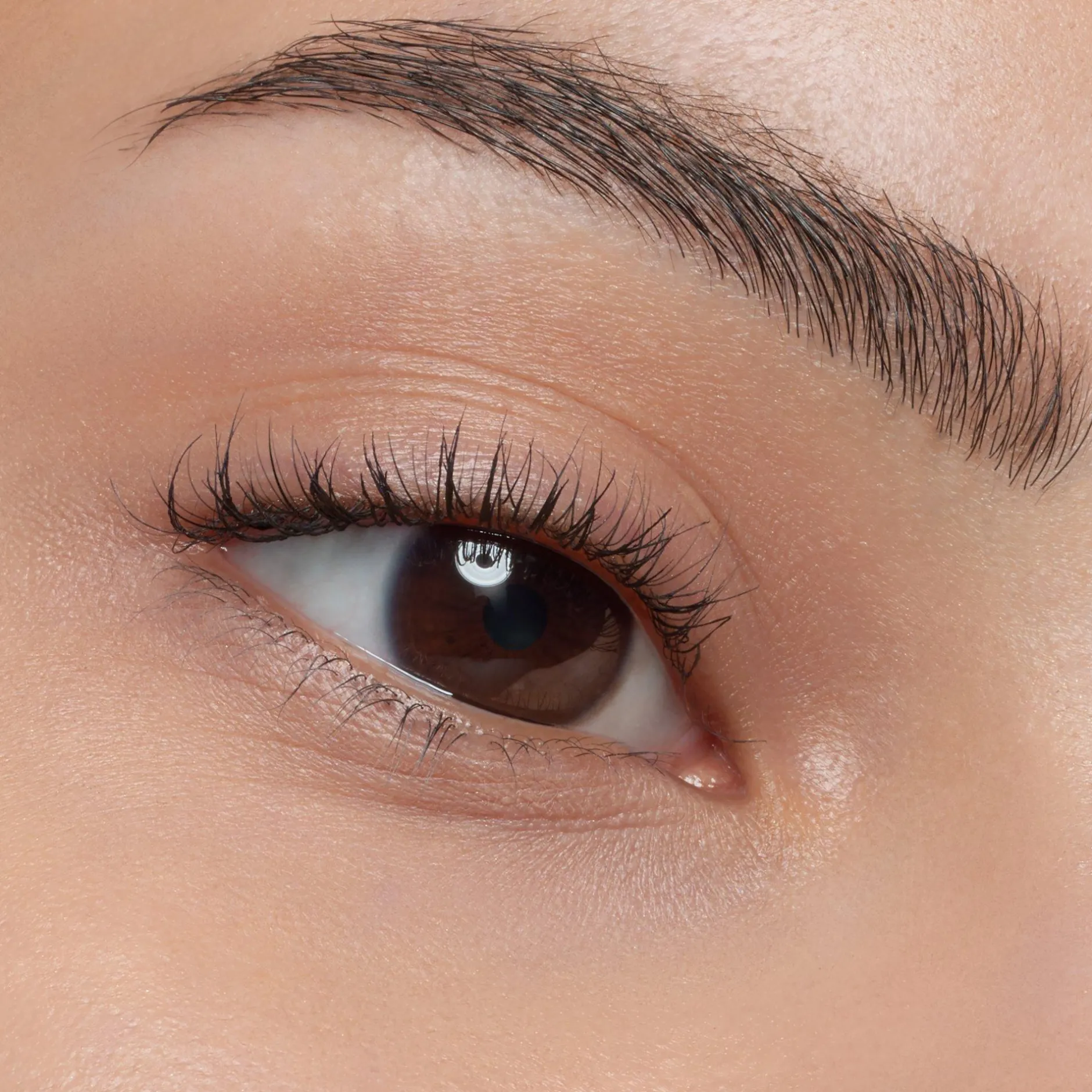 Wenkbrauwen^essence easy & WOW brow set light -