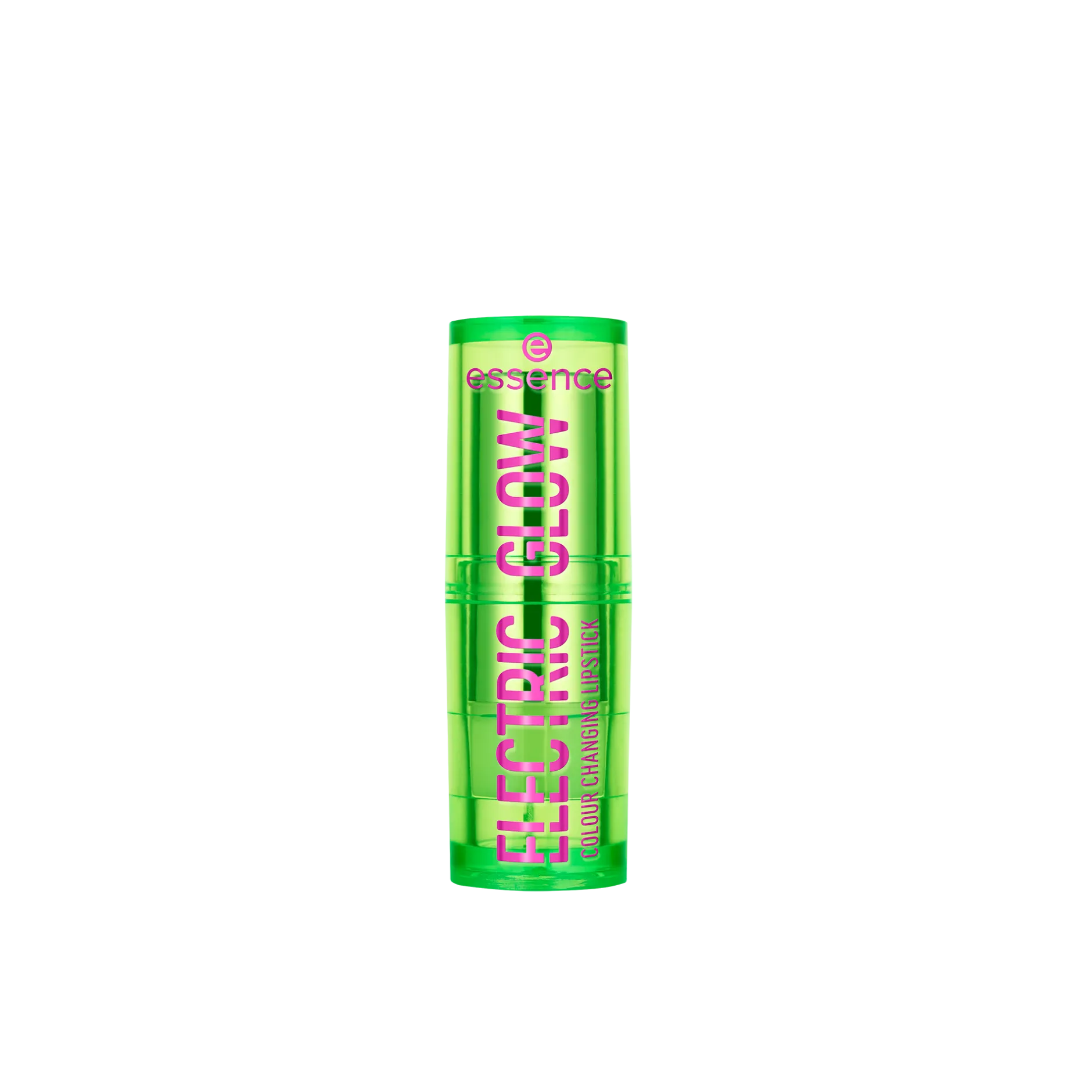 Lipverzorging|Lipstick^essence ELECTRIC GLOW kleurveranderende lipstick