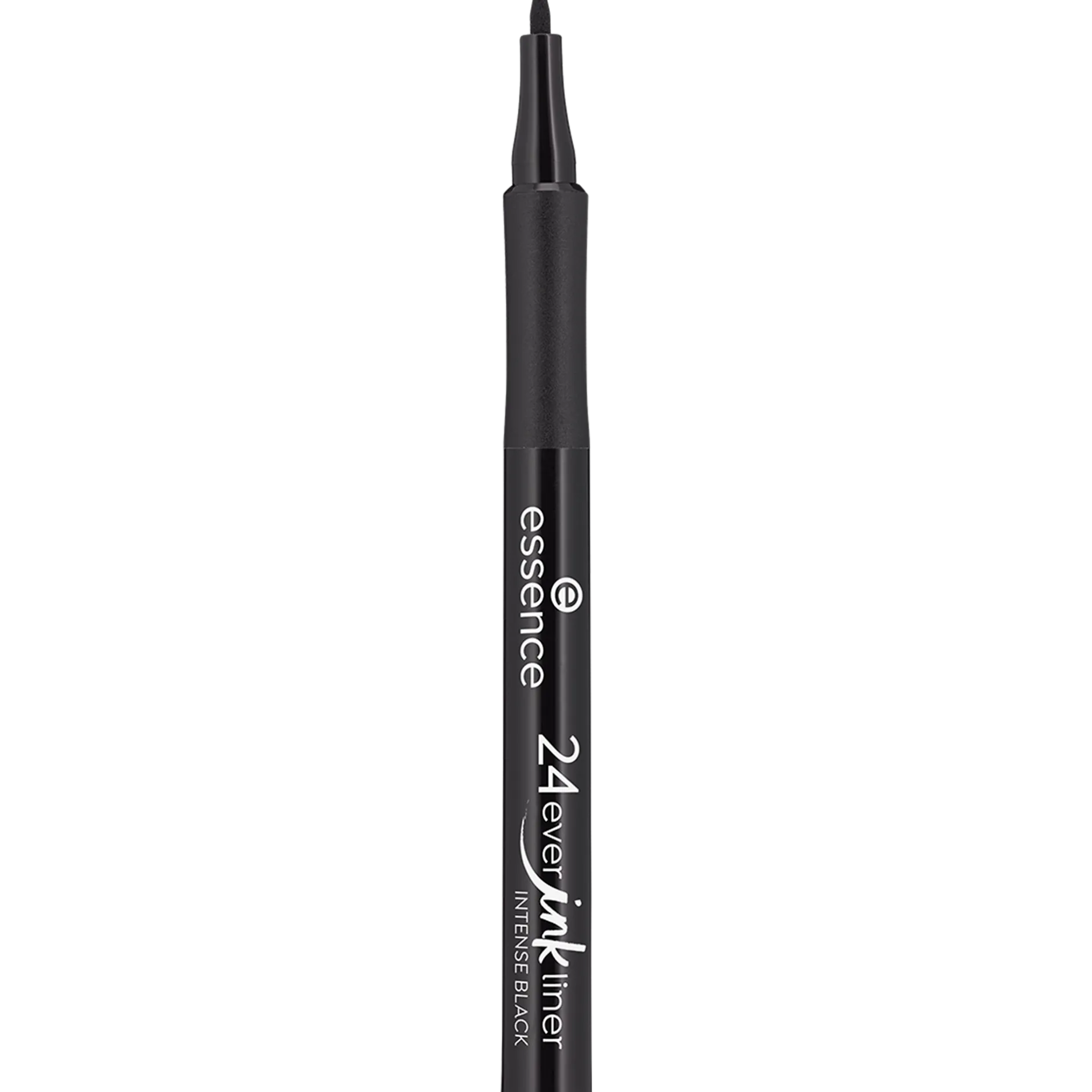 Eyeliner En Oogpotloden^essence 24ever ink liner