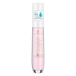 Lipverzorging^essence extreme care hydrating glossy lippenbalsem