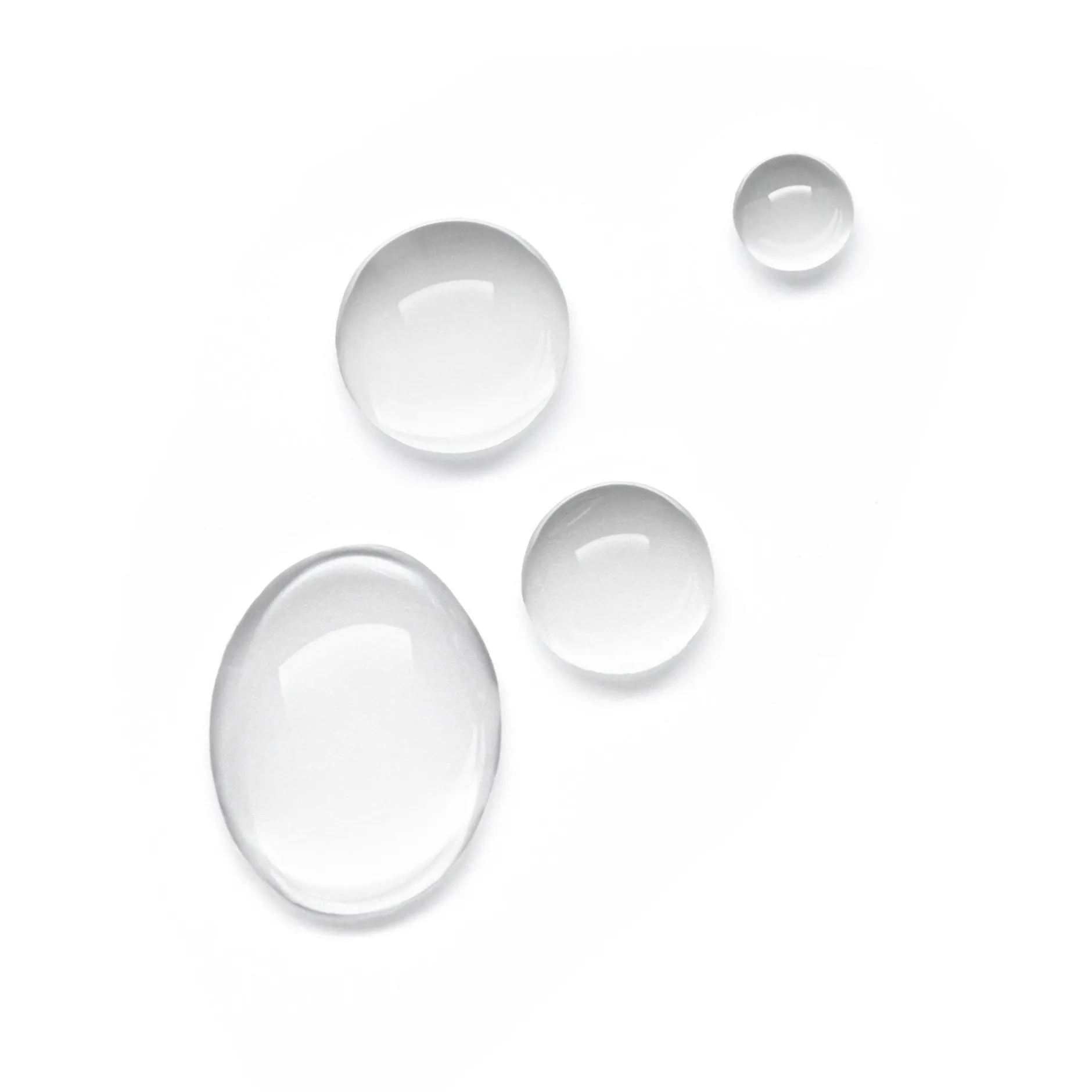 Top- En Basecoat^essence extreme GEL topcoat