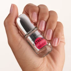 Top- En Basecoat^essence extreme GEL topcoat