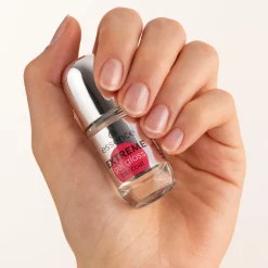 Top- En Basecoat^essence extreme GEL topcoat