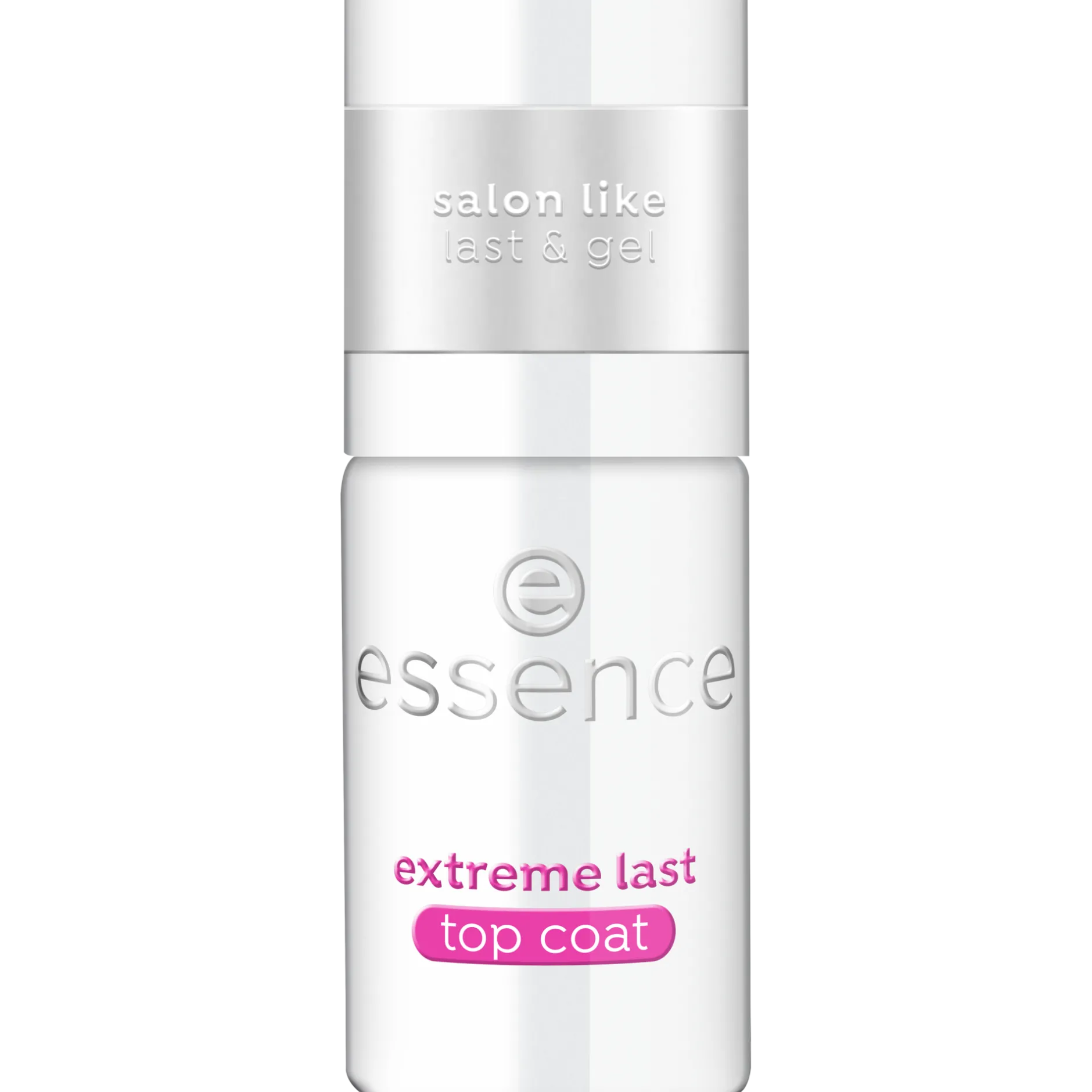 Top- En Basecoat^essence extreme LAST topcoat