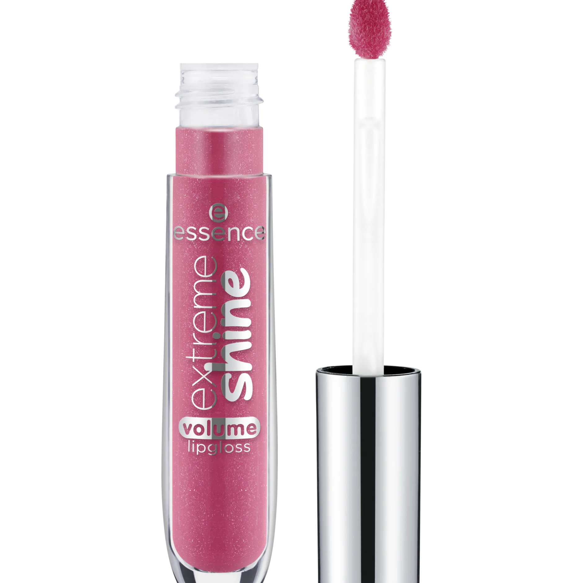 Lipgloss^essence extreme shine volume lipgloss 13 - Glazed Berry