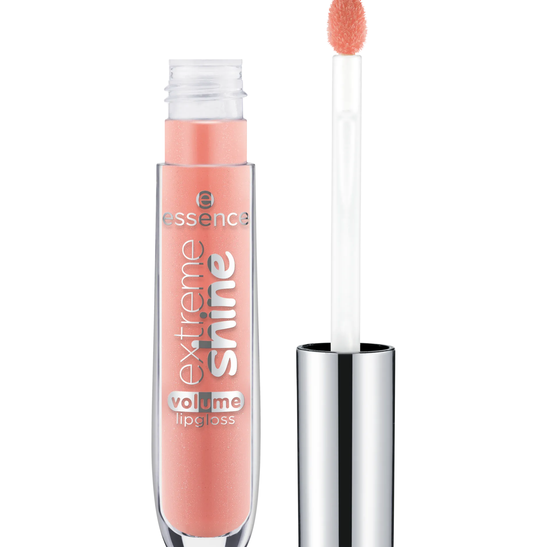 Lipgloss^essence extreme shine volume lipgloss 12 - Dazzling Apricot