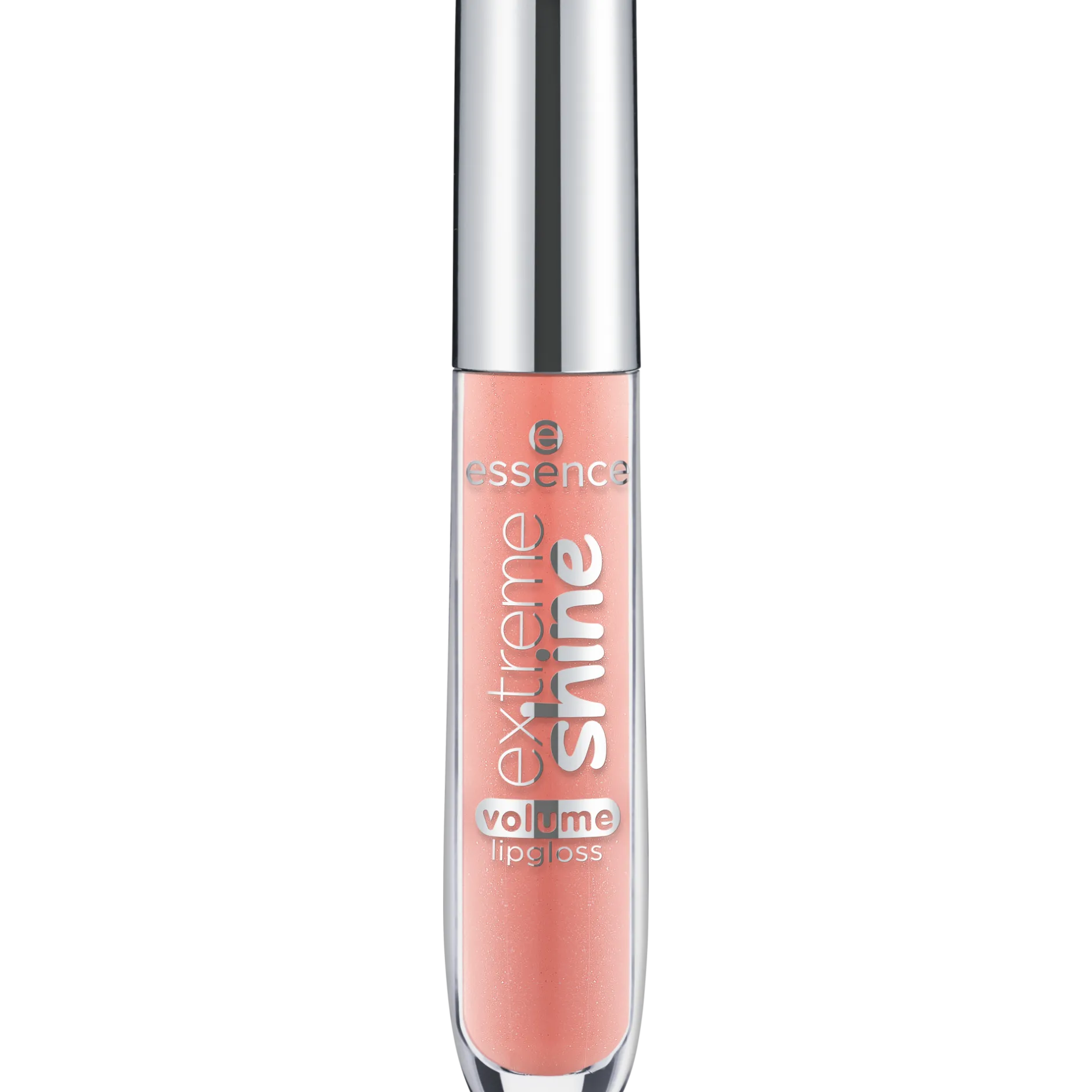 Lipgloss^essence extreme shine volume lipgloss 12 - Dazzling Apricot