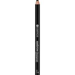 Wenkbrauwen^essence eyebrow DESIGNER 01 - black