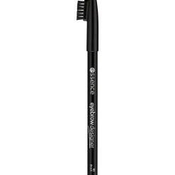 Wenkbrauwen^essence eyebrow DESIGNER 01 - black