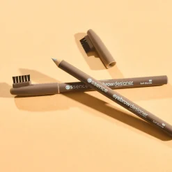 Wenkbrauwen^essence eyebrow DESIGNER 05 - soft blonde
