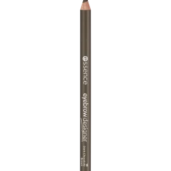 Wenkbrauwen^essence eyebrow DESIGNER 10 - dark chocolate brown