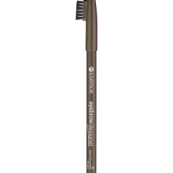 Wenkbrauwen^essence eyebrow DESIGNER 10 - dark chocolate brown