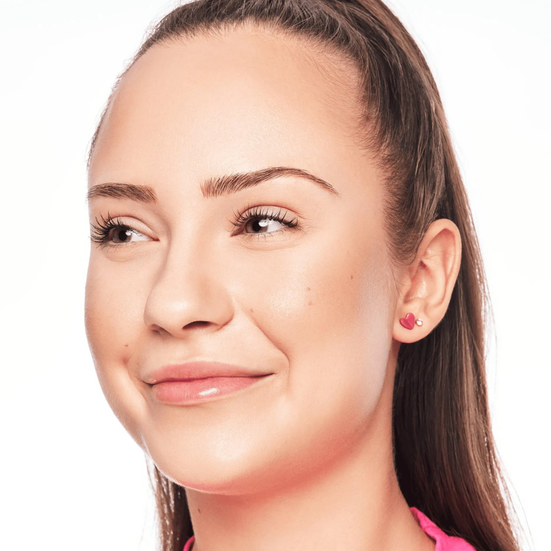 Wenkbrauwen^essence eyebrow DESIGNER 10 - dark chocolate brown