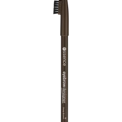 Wenkbrauwen^essence eyebrow DESIGNER 11 - deep brown