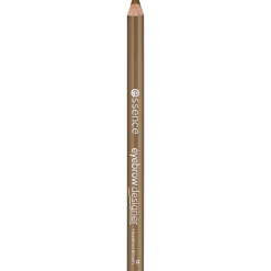 Wenkbrauwen^essence eyebrow DESIGNER 12 - hazelnut brown