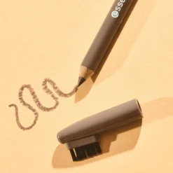Wenkbrauwen^essence eyebrow DESIGNER 13 - cool blonde