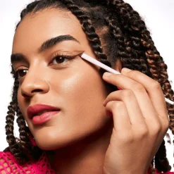 Kwasten En Tools^essence Eyelinerkwastje
