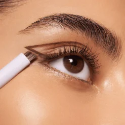 Kwasten En Tools^essence Eyelinerkwastje