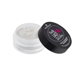 Poeder^essence fix & LAST 14h make-up fixing LOOSE POWDER
