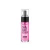 Primer En Fixing Sprays^essence fix & LAST make-up gripping JELLY PRIMER