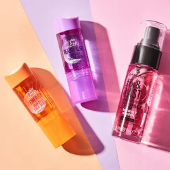 Primer En Fixing Sprays^essence fix & LAST make-up gripping JELLY PRIMER