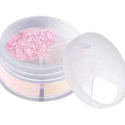 Poeder^essence FLAWLESS SKIN trio losse fixeerpoeder