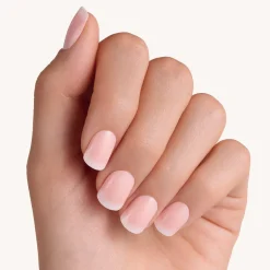 Nail Art^essence french MANICURE click-on kunstnagels 01 - Classic French