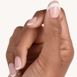 Nail Art^essence french MANICURE sjablonen