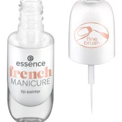 Nagellak^essence french MANICURE tip painter