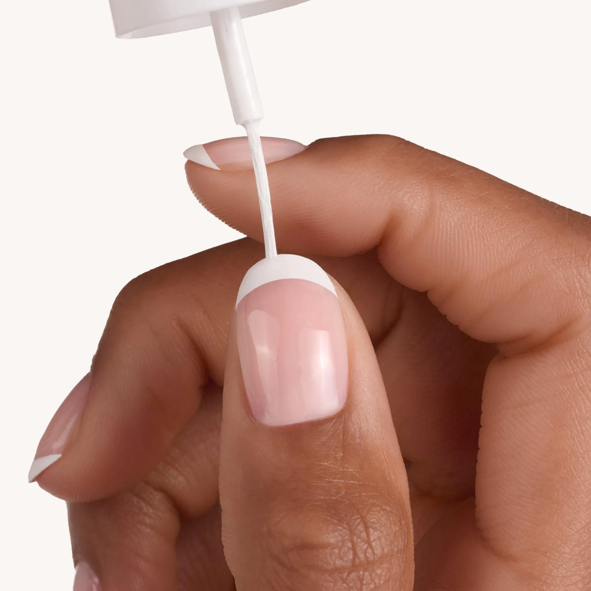 Nagellak^essence french MANICURE tip painter