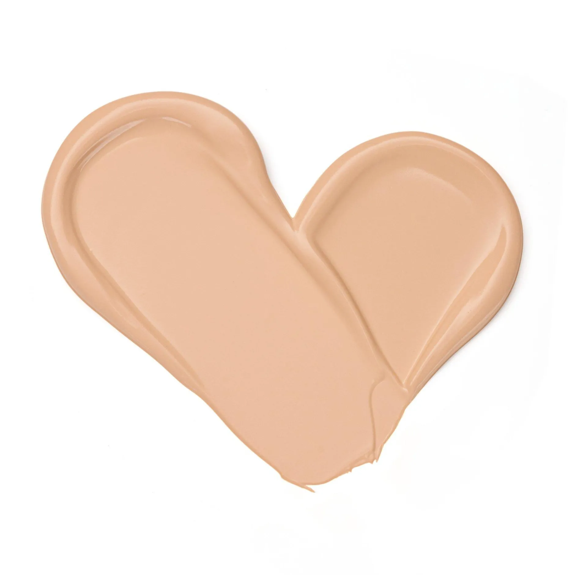 Foundation^essence FRESH & FIT FOUNDATION 05 - fresh porcelaine