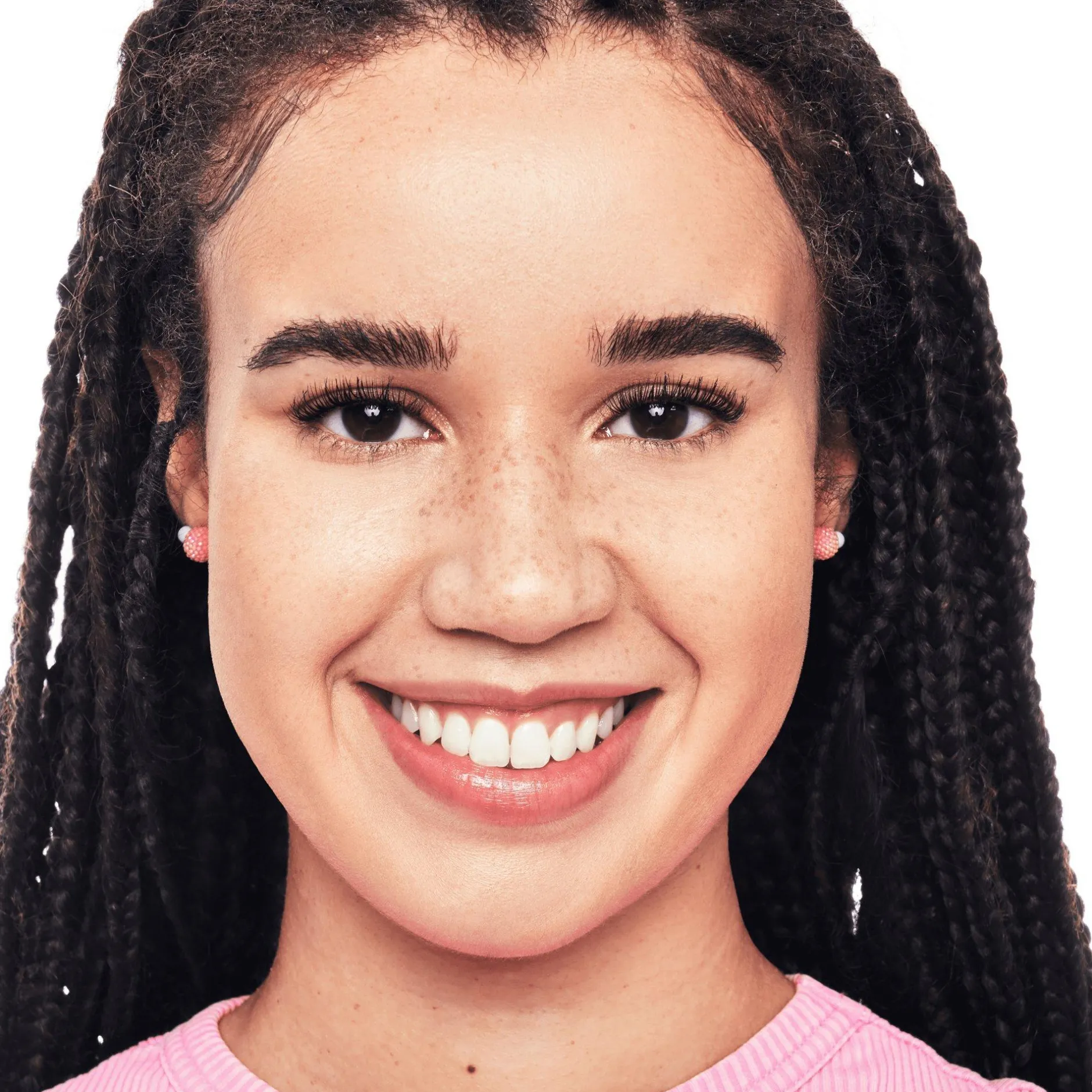 Foundation^essence FRESH & FIT FOUNDATION 20 - fresh nude