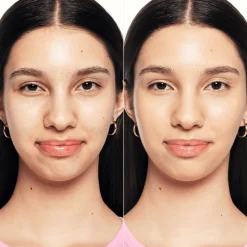 Foundation^essence FRESH & FIT FOUNDATION 30 - fresh honey