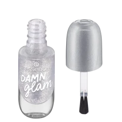 Nagellak^essence gel nail colour 02 - DAMN glam