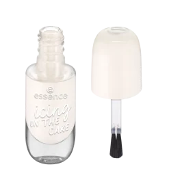 Nagellak^essence gel nail colour 03 - icing ON THE CAKE