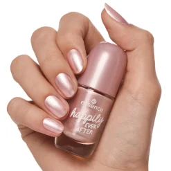 Nagellak^essence gel nail colour 06 - happily EVER AFTER