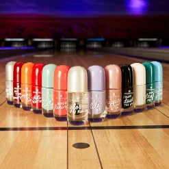 Nagellak^essence gel nail colour 06 - happily EVER AFTER