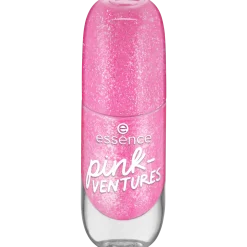 Nagellak^essence gel nail colour 07 - pinkVENTURES