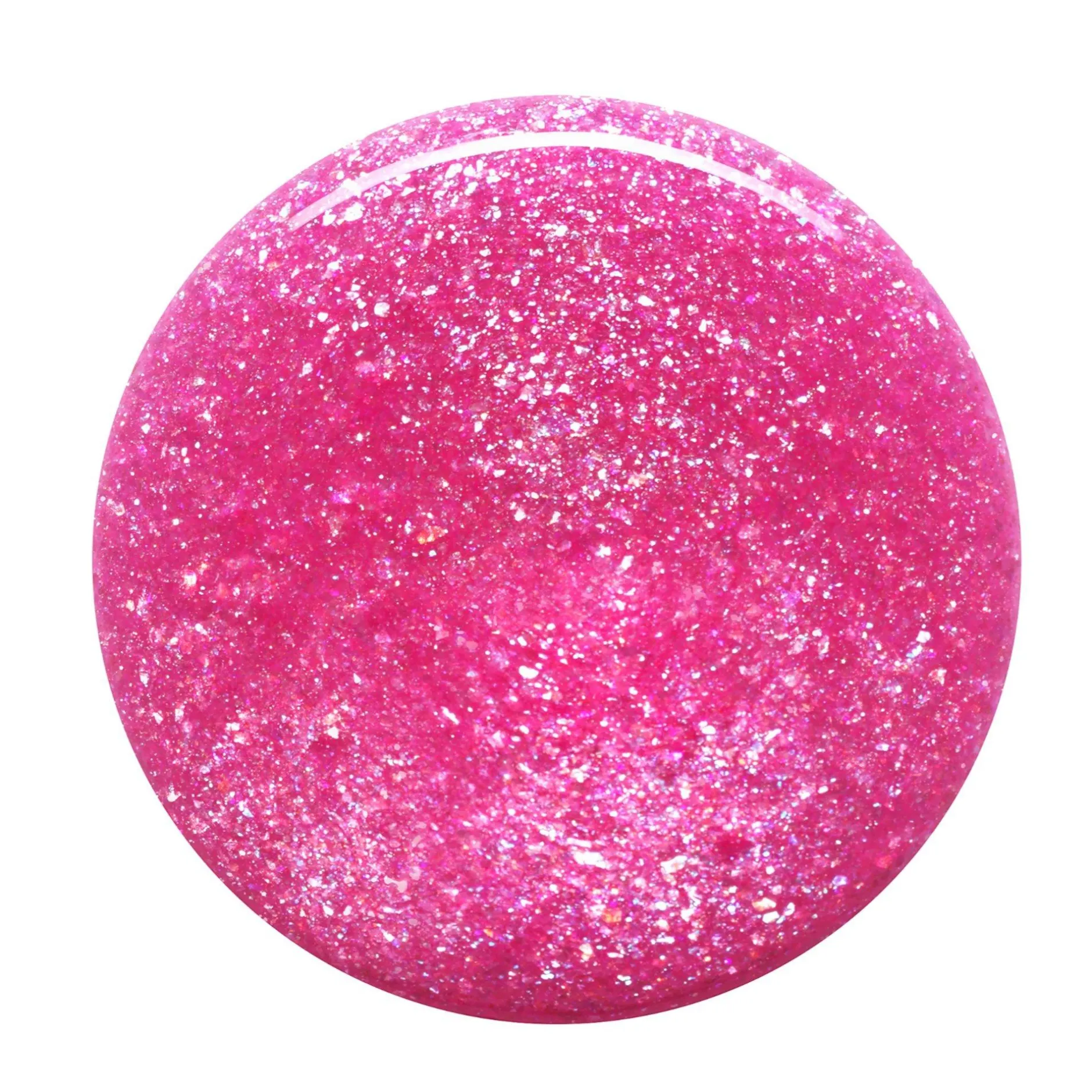 Nagellak^essence gel nail colour 07 - pinkVENTURES