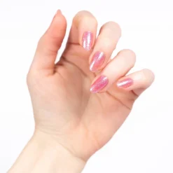 Nagellak^essence gel nail colour 07 - pinkVENTURES