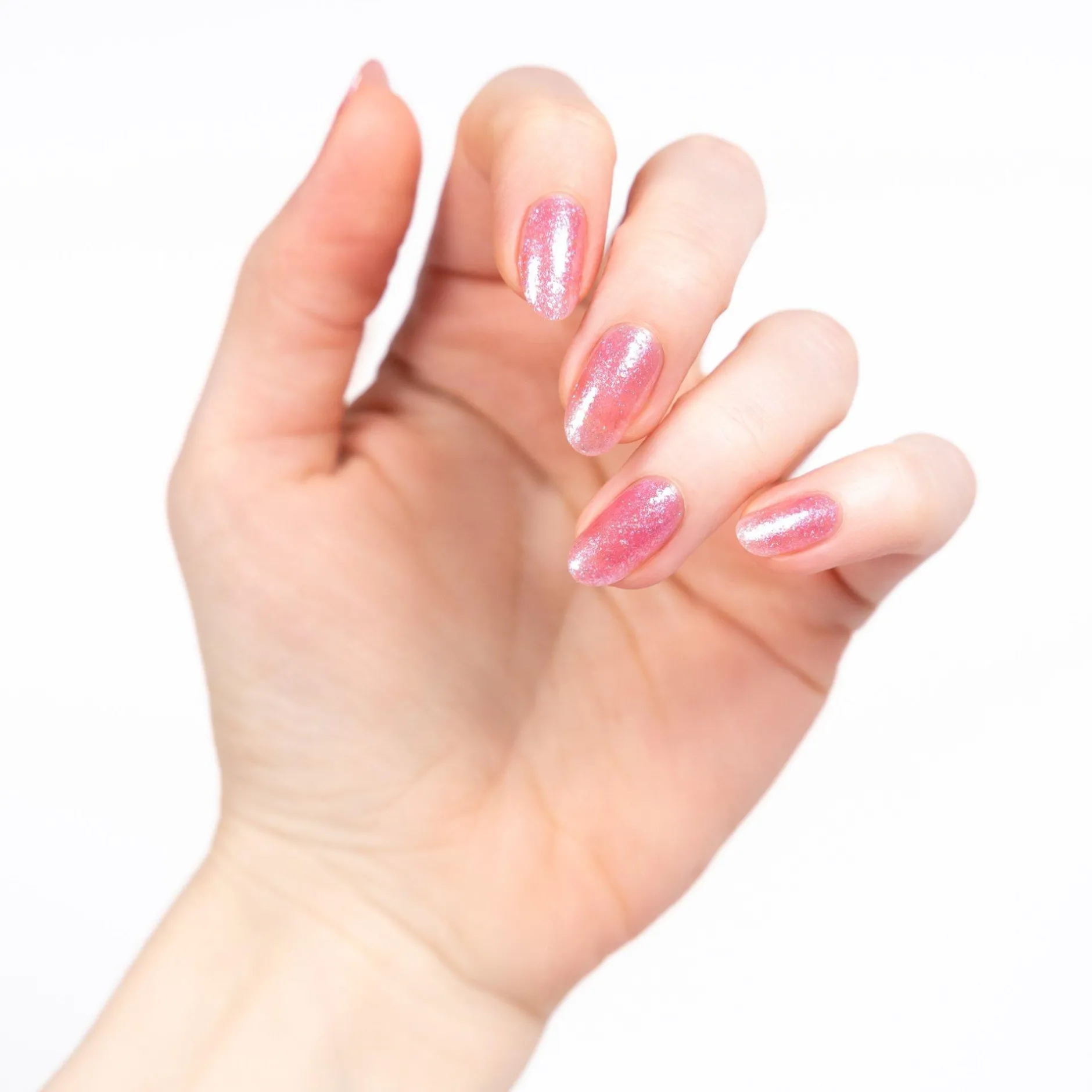 Nagellak^essence gel nail colour 07 - pinkVENTURES