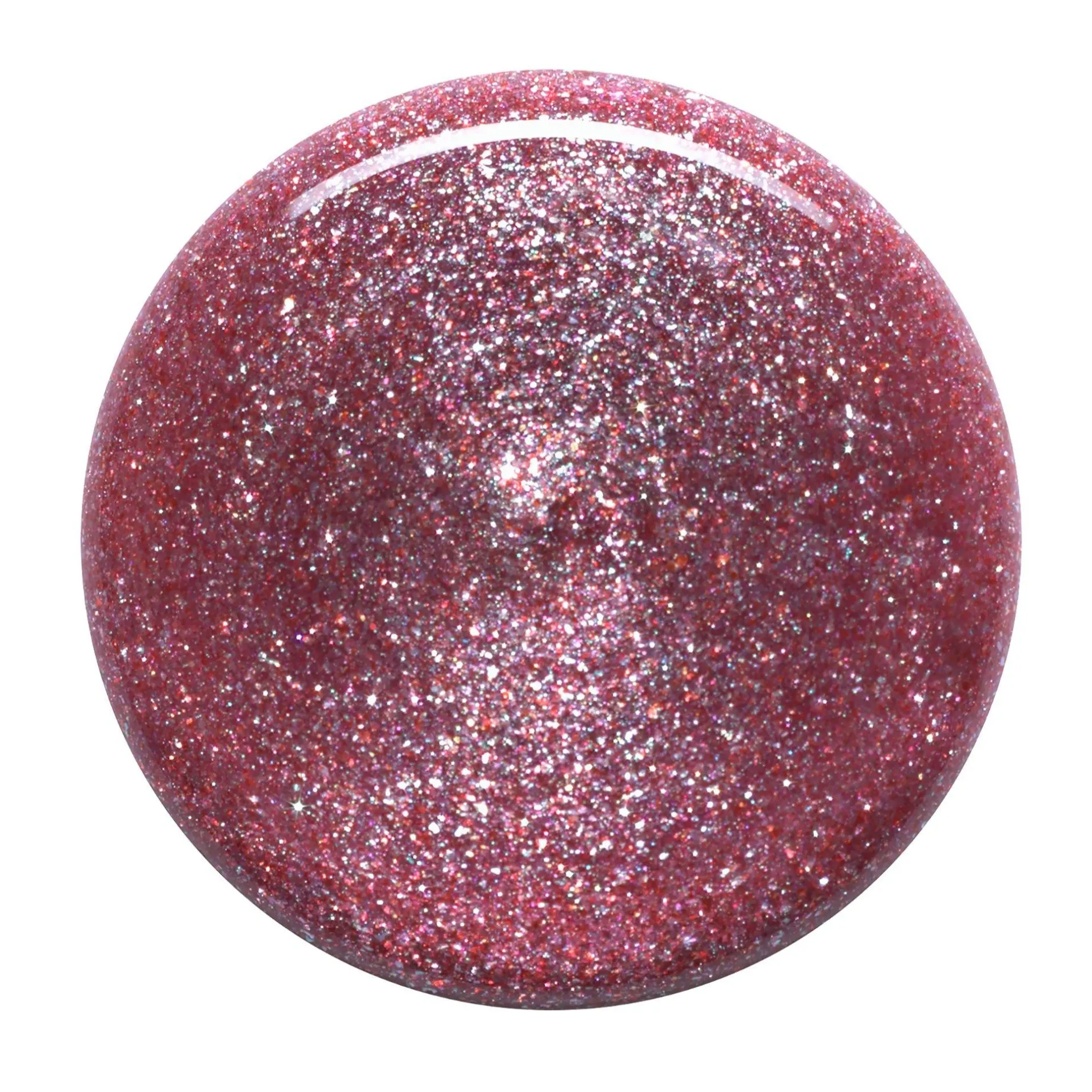 Nagellak^essence gel nail colour 11 - BANG BOOM bling