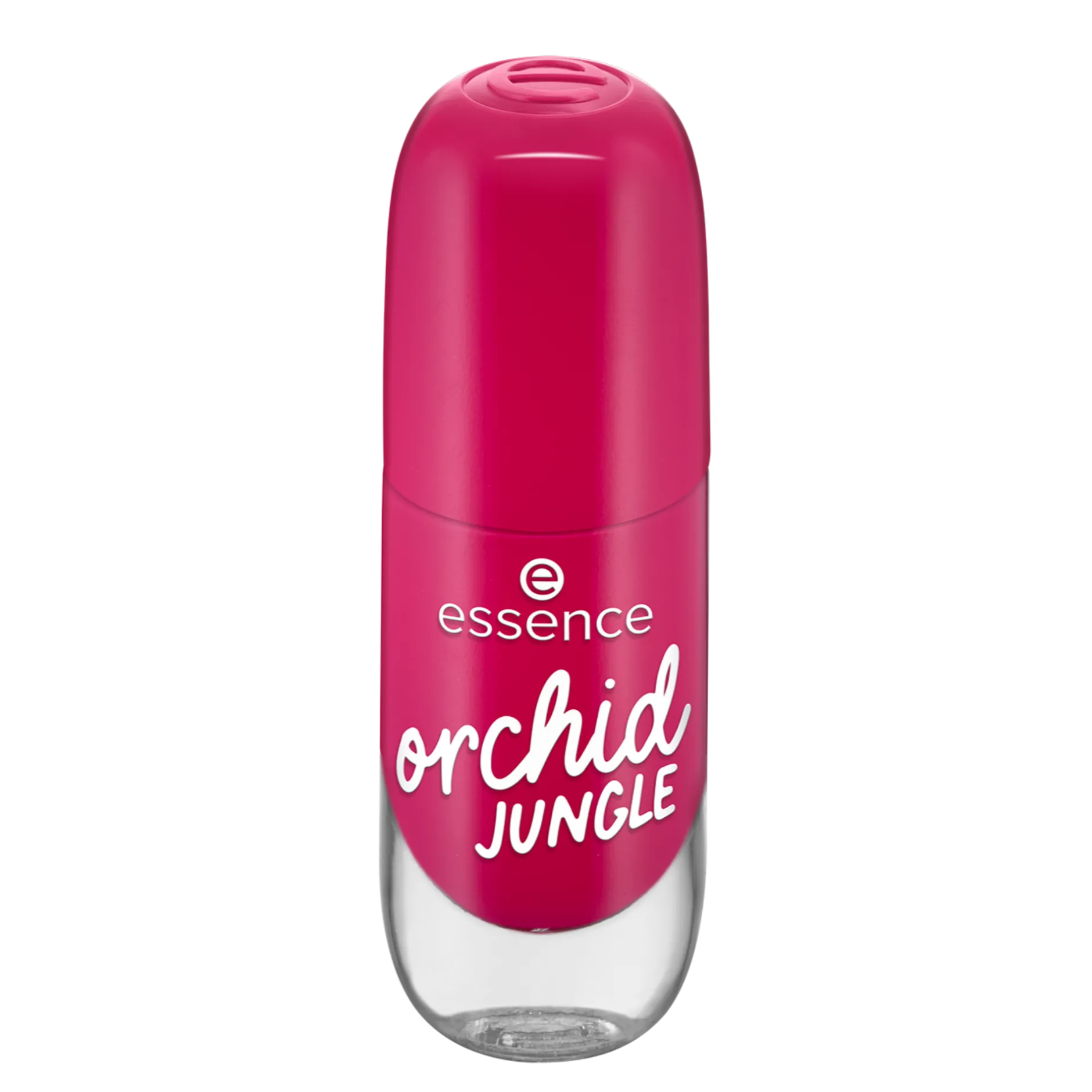 Nagellak^essence gel nail colour 12 - orchid JUNGLE