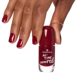 Nagellak^essence gel nail colour 14 - ALL-TIME FAVOUred