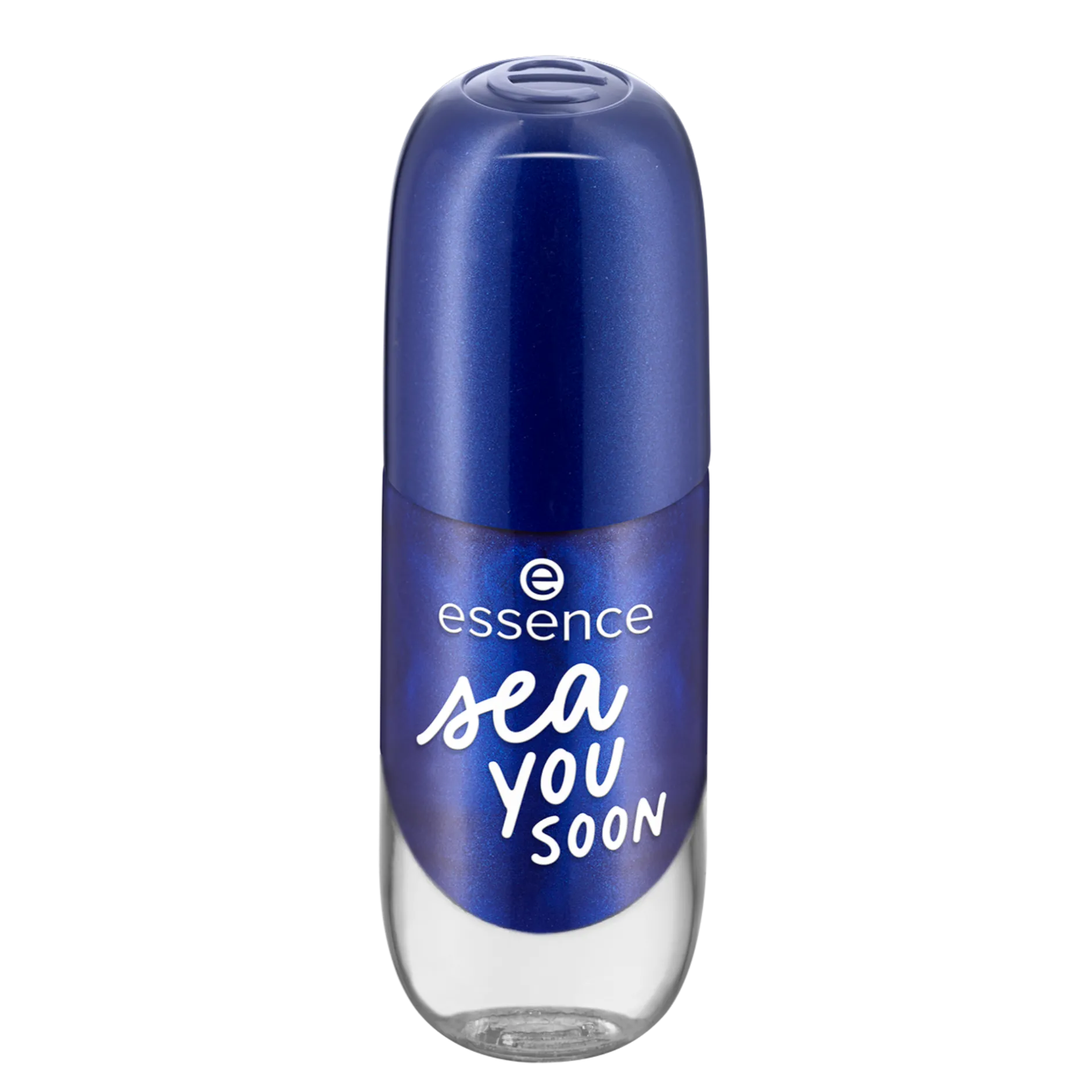 Nagellak^essence gel nail colour 22 - sea YOU SOON