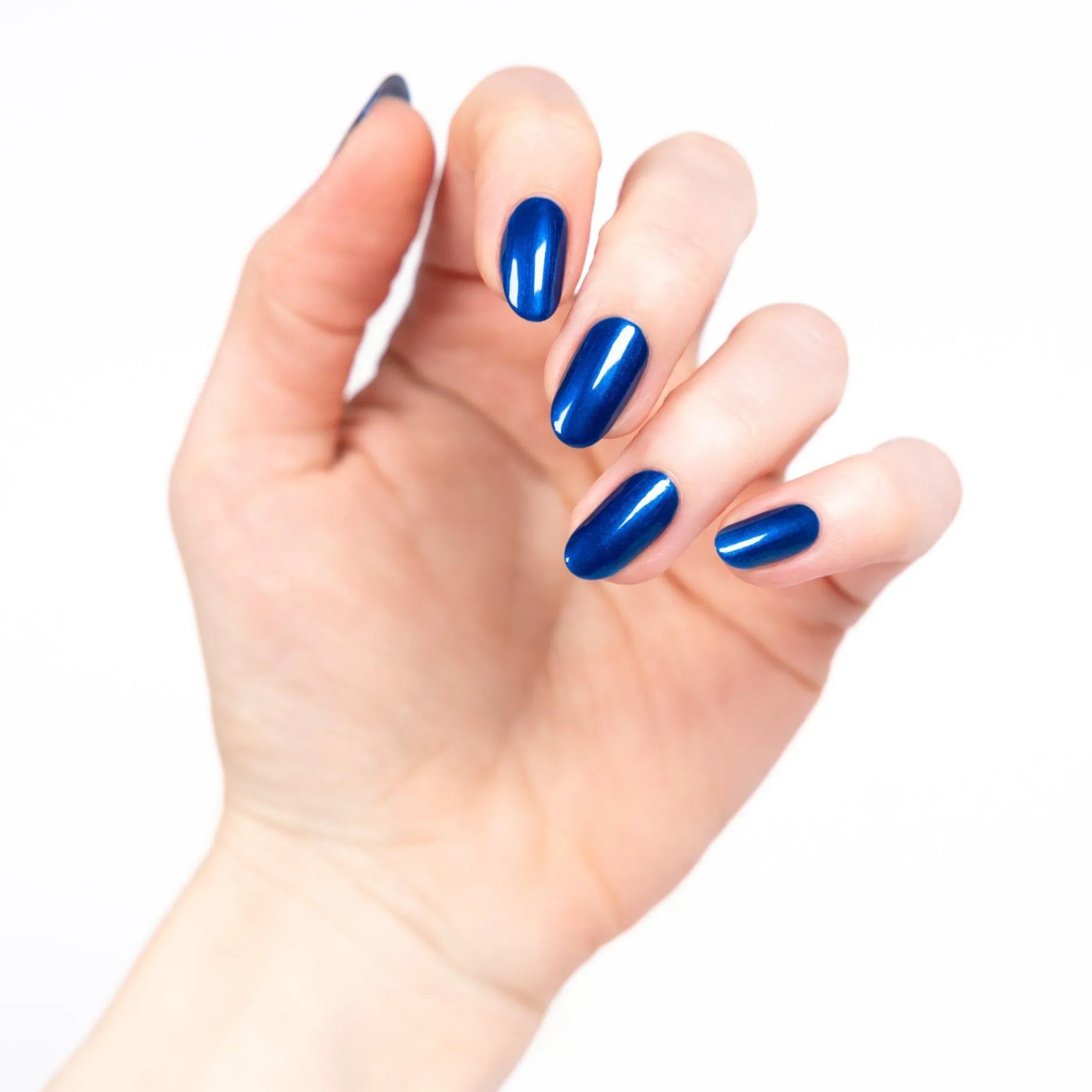 Nagellak^essence gel nail colour 22 - sea YOU SOON
