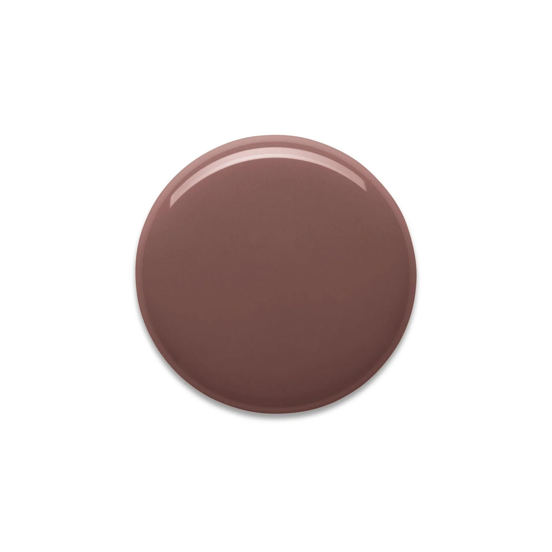 Nagellak^essence gel nail colour 24 - mauve FORWARD