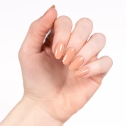 Nagellak^essence gel nail colour 32 - BUT FIRST toffee