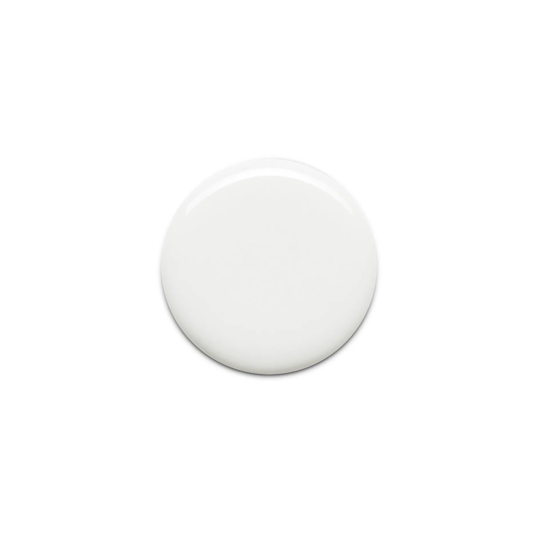 Nagellak^essence gel nail colour 33 - JUST white