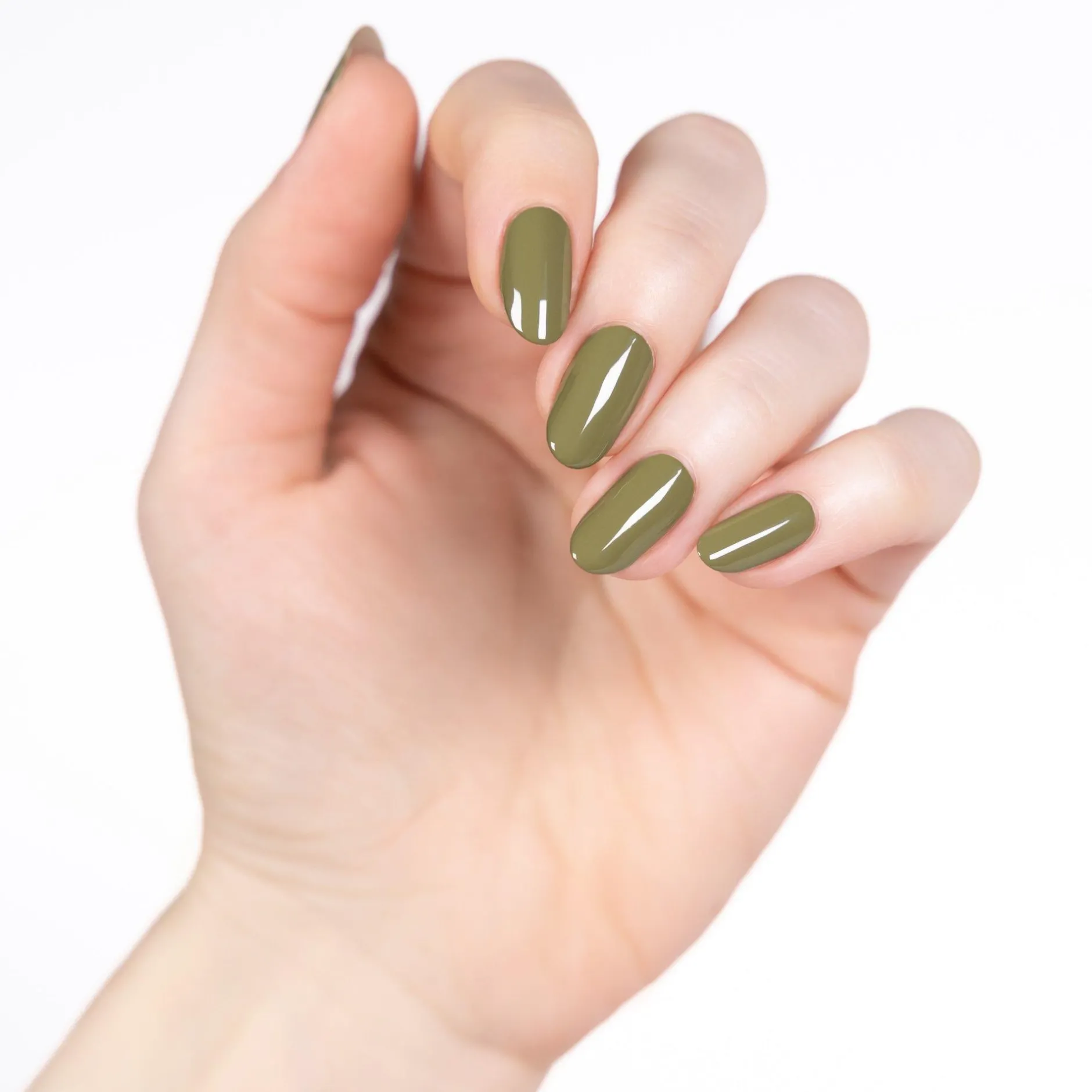 Nagellak^essence gel nail colour 36 - IN A WHILE crocodile